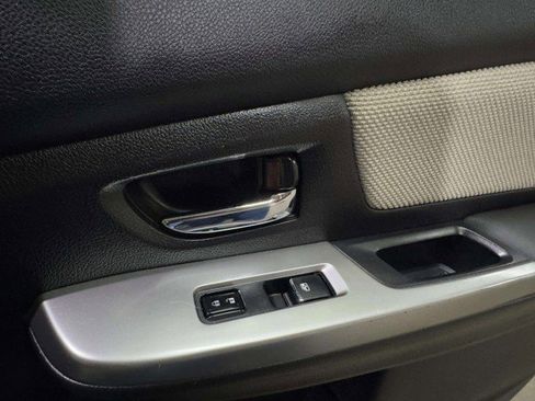 Used 2017 Subaru Crosstrek 2.0i Premium w/ Popular Package #1 image 52