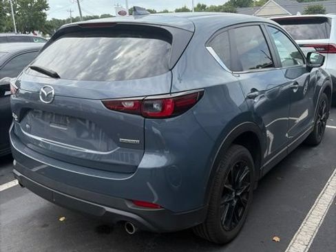 Used 2025 MAZDA CX-5 Carbon Edition AWD/4WD image 3