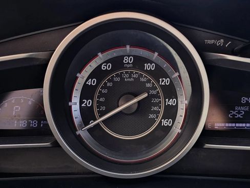 Used 2015 MAZDA MAZDA3 i Grand Touring FWD image 32