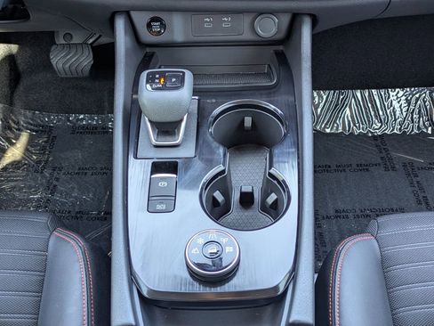 Certified 2025 Nissan Rogue SV image 19