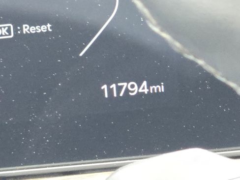 Used 2025 Kia K5 EX image 32