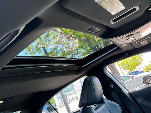 Used 2020 Lexus ES 350 F Sport w/ Accessory Package FWD image 14