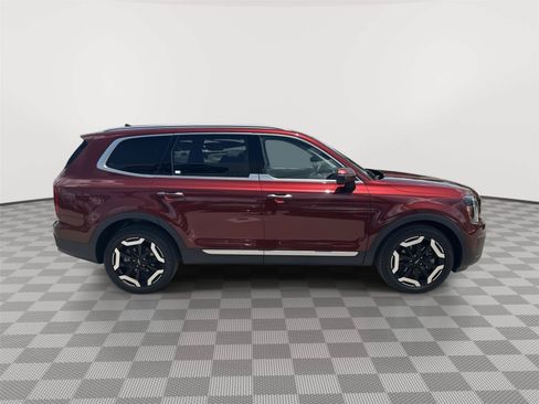 Used 2023 Kia Telluride S AWD/4WD image 4