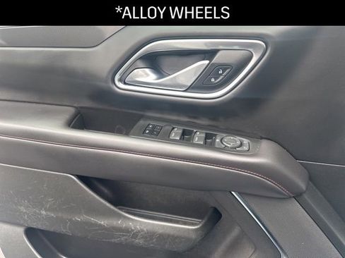 Used 2021 Chevrolet Tahoe RST image 13