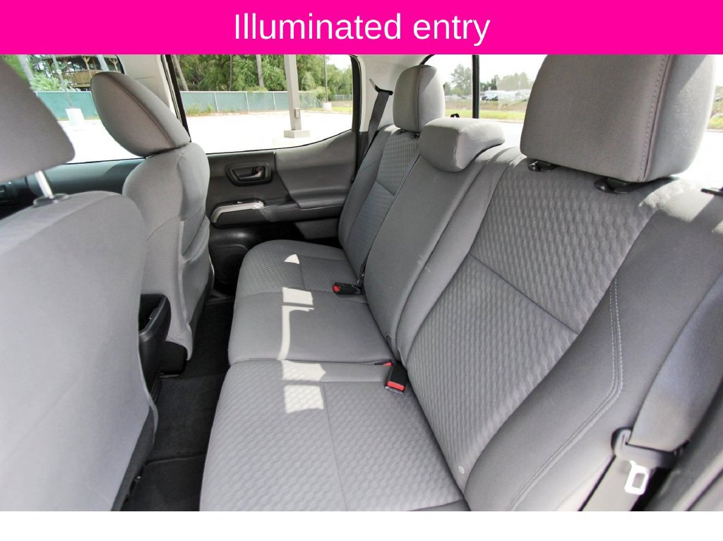 Used 2022 Toyota Tacoma SR5 RWD image 14