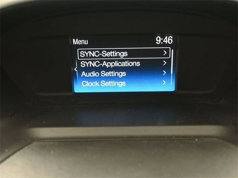 Used 2019 Ford Escape S image 3