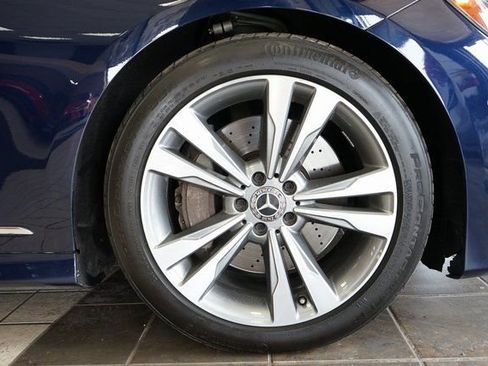 Used 2018 Mercedes-Benz S 560 4MATIC Coupe w/ Premium 1 Package image 64
