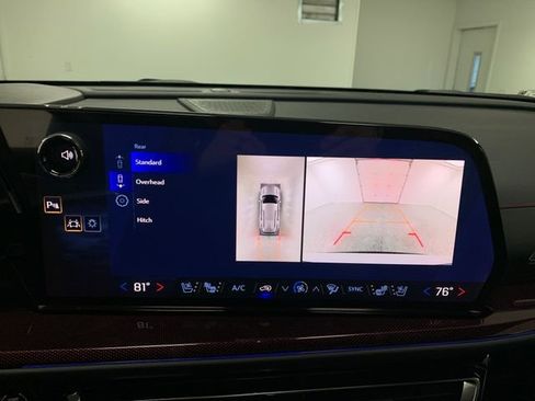 New 2026 Chevrolet Traverse RS image 44