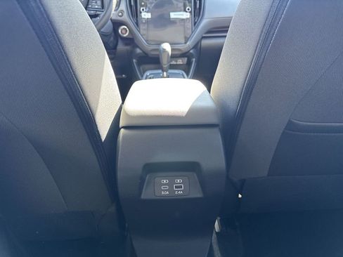 New 2026 Subaru Crosstrek 2.0i Premium image 22