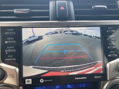 Used 2020 Toyota 4Runner Limited AWD/4WD image 26