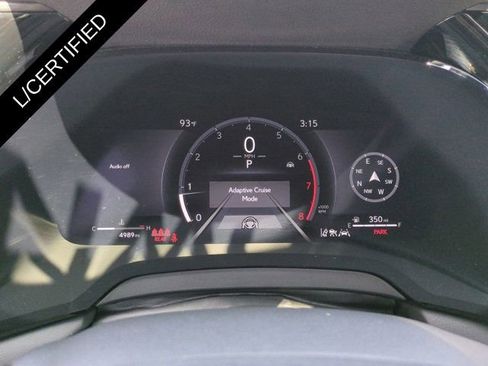 Used 2025 Lexus RX 350 FWD w/ Technology Package image 24