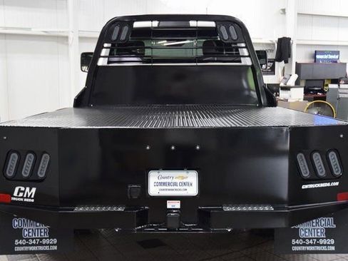 Used 2025 RAM 5500 Tradesman image 5