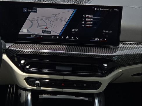 Used 2026 BMW M4 xDrive Competition AWD/4WD image 12