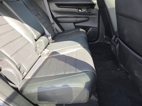 Certified 2023 Honda CR-V EX-L image 22
