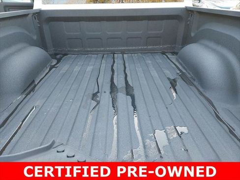 Certified 2023 RAM 1500 Tradesman w/ Tradesman SXT Package AWD/4WD image 13