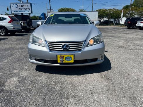 Used 2011 Lexus ES 350 image 8