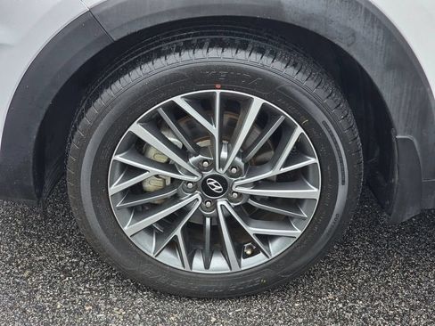Used 2019 Hyundai Tucson SEL FWD image 27