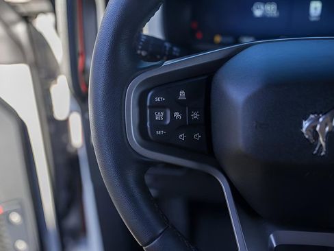 Used 2025 Ford Bronco Stroppe Edition image 17