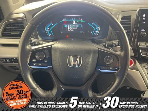 Used 2018 Honda Odyssey EX-L image 22