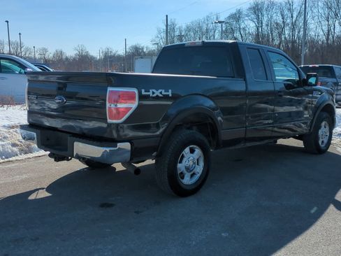 Used 2013 Ford F150 XLT w/ Mid Equipment Group image 8