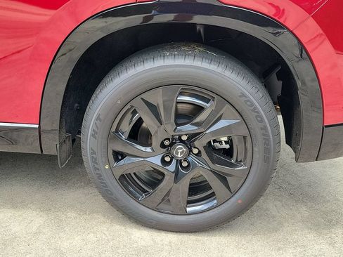 New 2026 MAZDA CX-5 2.5 S w/ Premium Plus Package AWD/4WD image 9