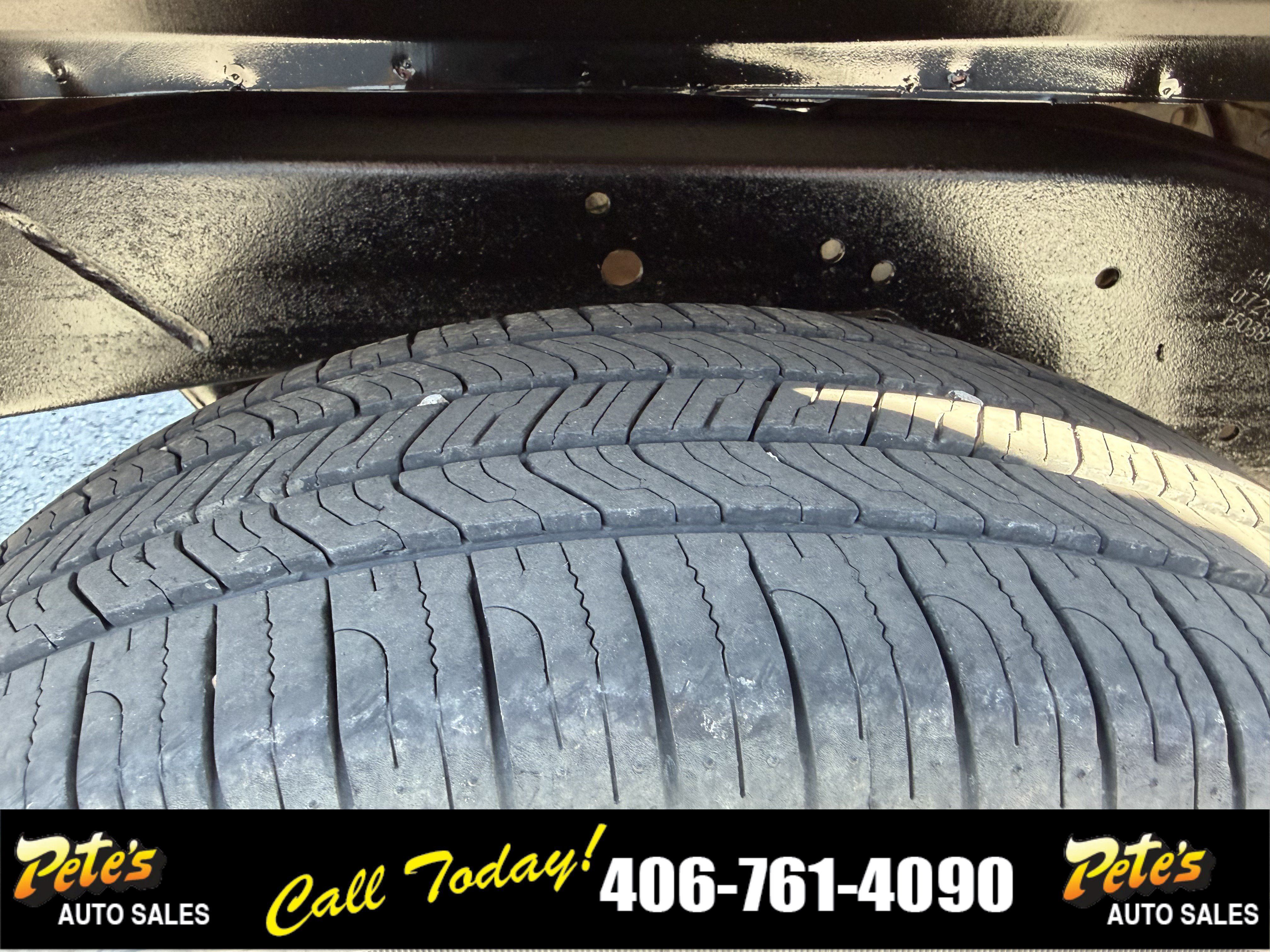 Used 2001 Chevrolet S10 Pickup LS w/ Preferred Equipment Group RWD image 20