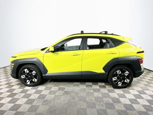 Used 2024 Hyundai Kona SEL FWD image 6