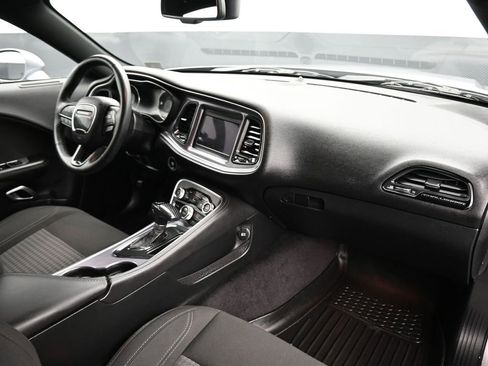 Used 2018 Dodge Challenger SXT w/ Super Sport Group (SS/T) image 39