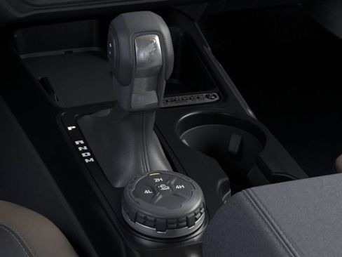New 2026 Ford Bronco Big Bend AWD/4WD image 43