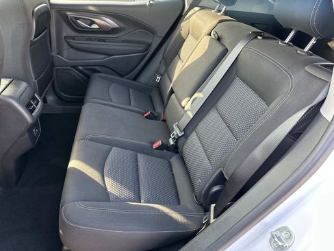 Certified 2023 GMC Terrain SLE w/ Driver Convenience Package image 11