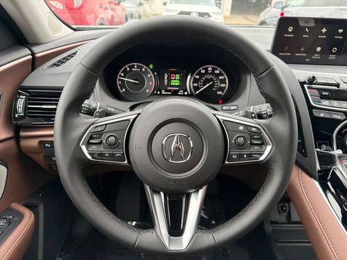 New 2026 Acura RDX SH-AWD w/ Technology Package image 25