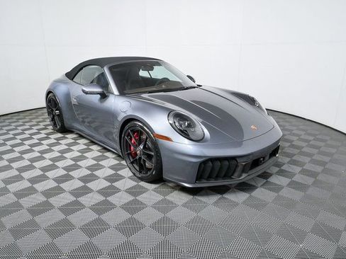 New 2026 Porsche 911 Carrera GTS image 29