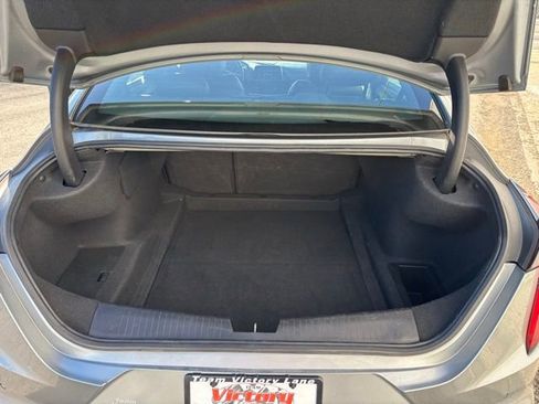 Used 2023 Cadillac CT4 Premium Luxury w/ Climate Package image 27