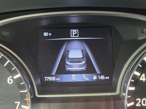 Certified 2020 Nissan Pathfinder SL FWD image 28