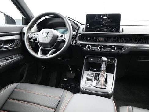 New 2026 Honda CR-V Sport-L image 10