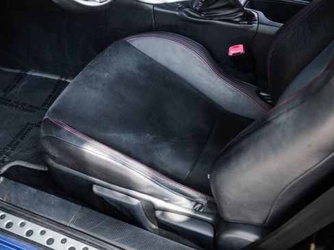 Used 2013 Subaru BRZ Limited RWD image 55