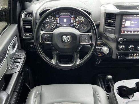 Used 2020 RAM 2500 Power Wagon image 17