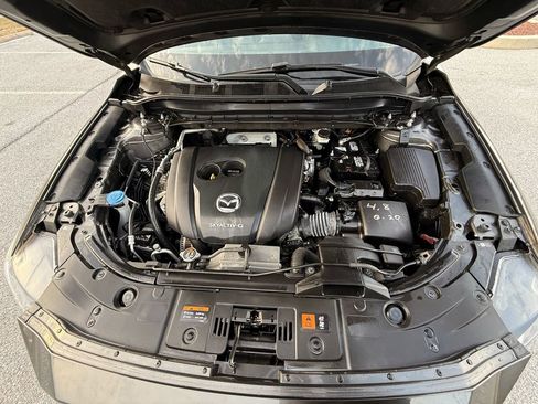 Used 2021 MAZDA CX-5 Touring w/ Touring Preferred SV Package image 29