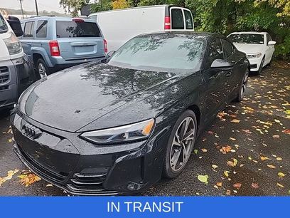 Used 2022 Audi e-tron GT Premium Plus w/ Performance Package