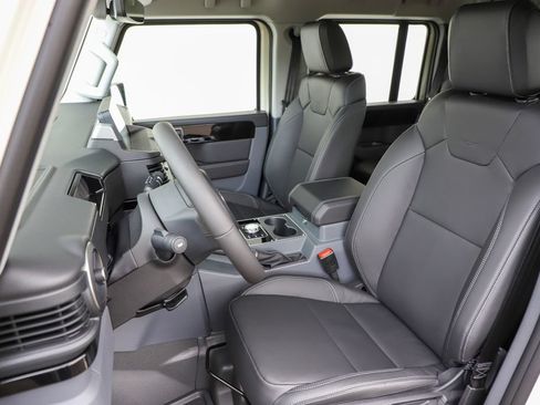 New 2026 INEOS Grenadier AWD/4WD image 10