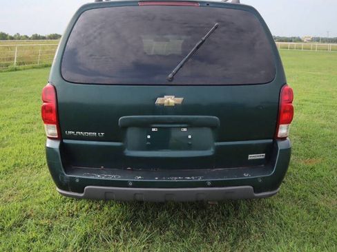Used 2006 Chevrolet Uplander LT AWD/4WD image 8