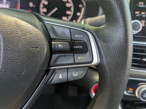 Used 2021 Honda Accord LX image 26