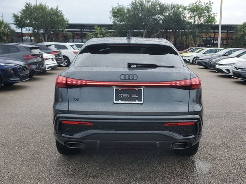 New 2026 Audi Q5 Premium Plus AWD/4WD image 5