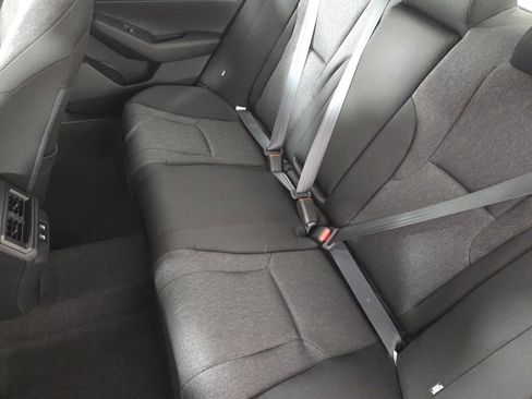 New 2026 Honda Accord LX image 9