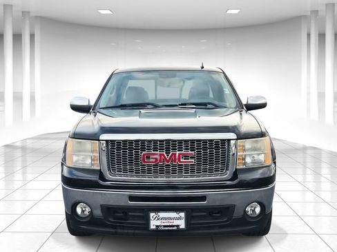 Used 2013 GMC Sierra 1500 SLE AWD/4WD image 5