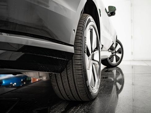 Used 2025 Volvo EX90 Plus image 49