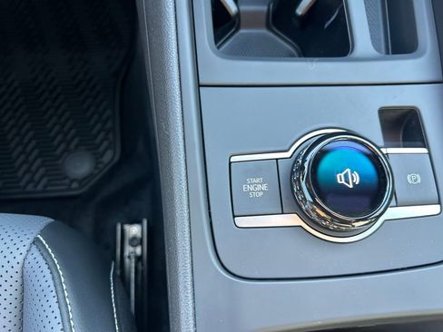 New 2026 Volkswagen Tiguan SE R-Line image 61