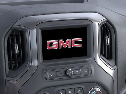 New 2026 GMC Sierra 1500 Pro w/ 1SA Safety Plus Package AWD/4WD image 20