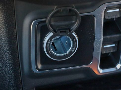 New 2026 Jeep Wrangler Sport image 19