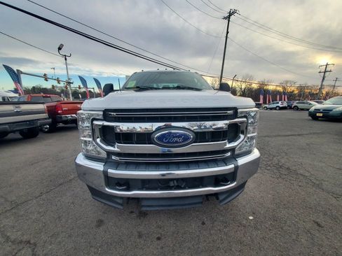 Used 2020 Ford F350 XL w/ STX Appearance Package image 8
